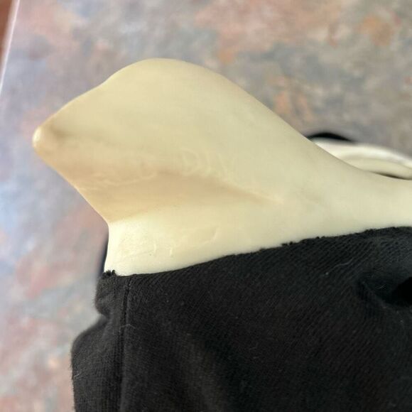 Vintage fun world DIV ghost face mask - Picture 5 of 13